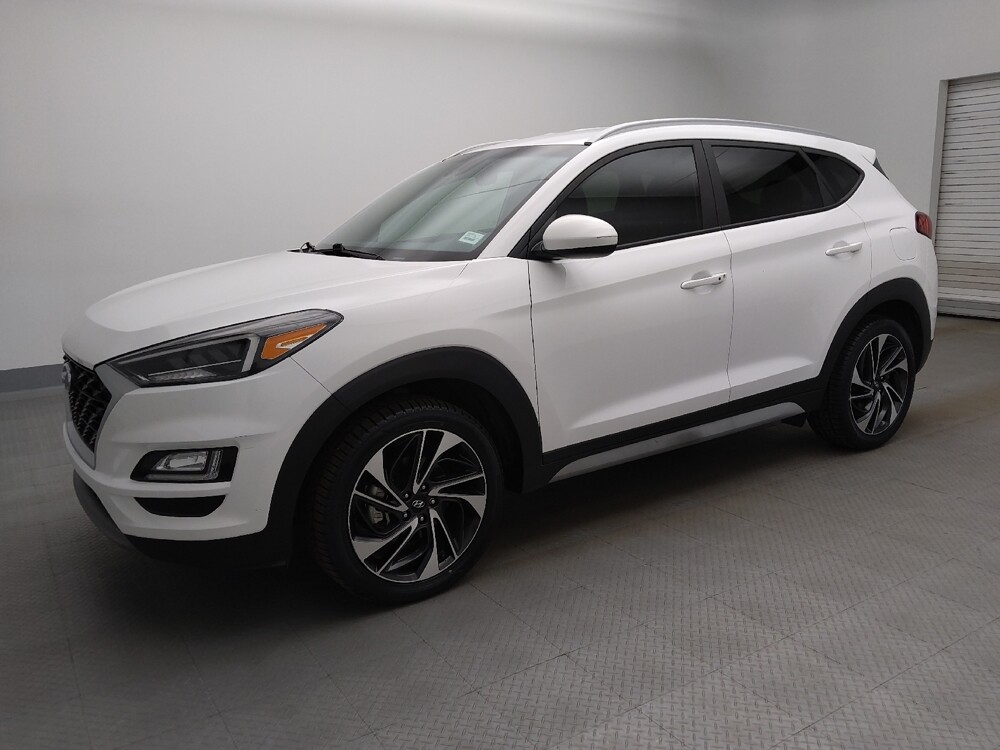 2020 Hyundai Tucson in Denver, CO 80012 - 18143823 2