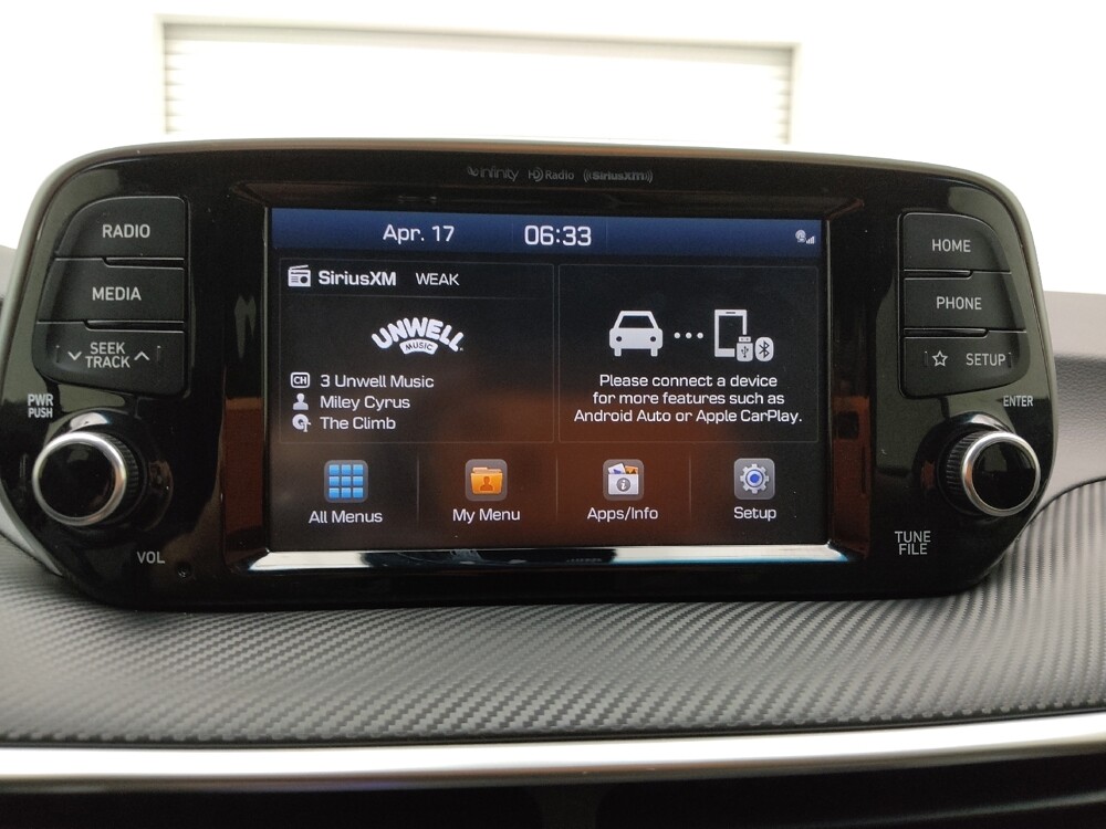 2020 Hyundai Tucson in Denver, CO 80012 - 18143823 25