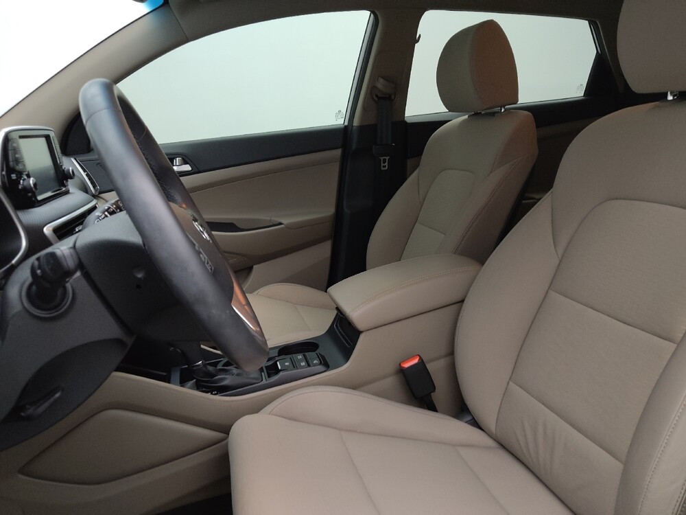 2020 Hyundai Tucson in Denver, CO 80012 - 18143823 17