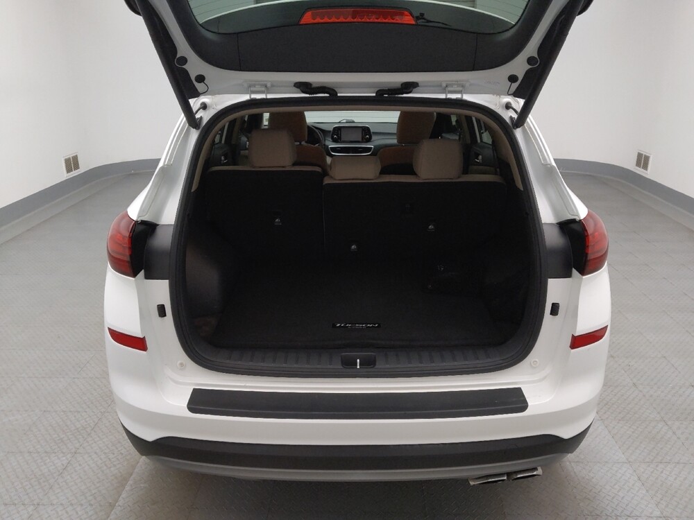 2020 Hyundai Tucson in Denver, CO 80012 - 18143823 29