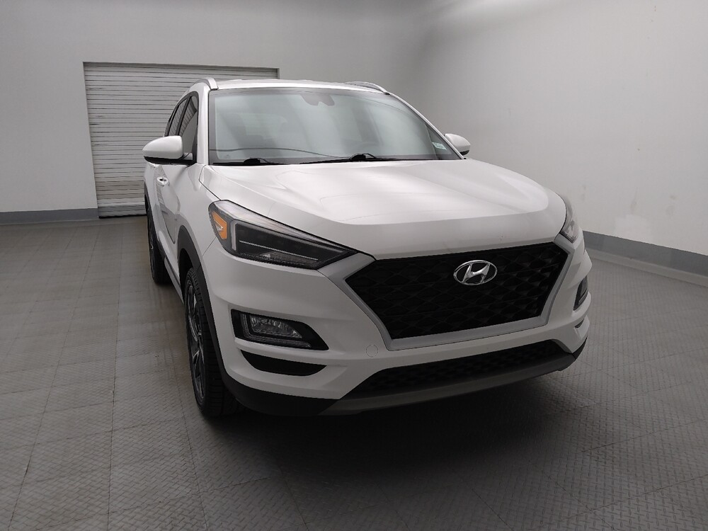 2020 Hyundai Tucson in Denver, CO 80012 - 18143823 14