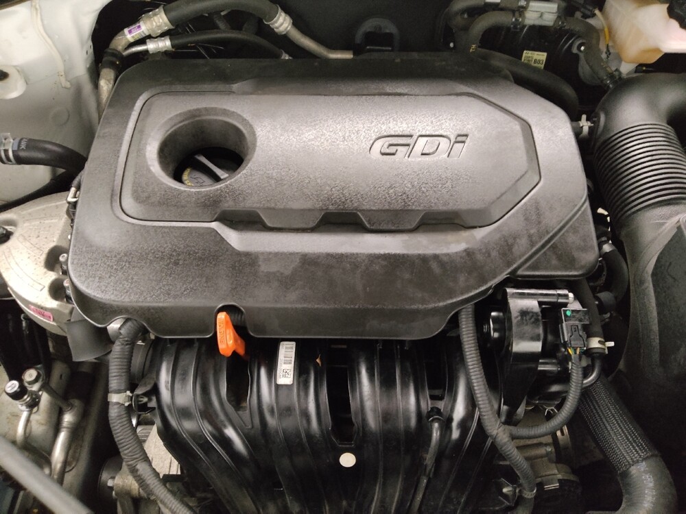 2020 Hyundai Tucson in Denver, CO 80012 - 18143823 30