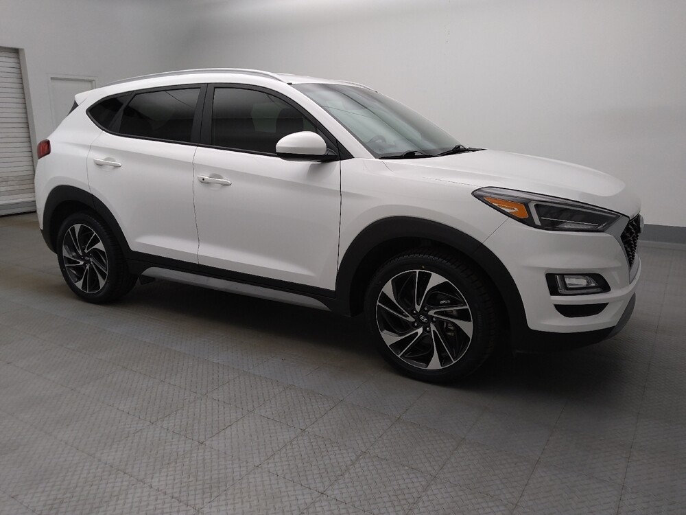 2020 Hyundai Tucson in Denver, CO 80012 - 18143823 11