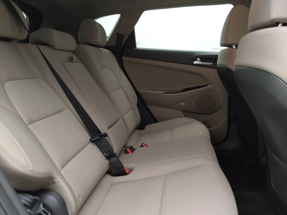 2020 Hyundai Tucson in Denver, CO 80012 - 18143823 19