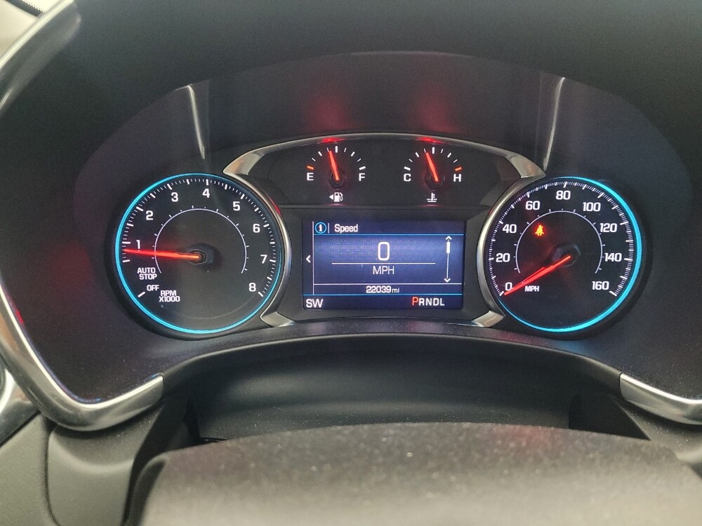 2024 Chevrolet Equinox in Madison, TN 37115 - 18143824 23