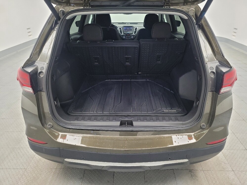 2024 Chevrolet Equinox in Madison, TN 37115 - 18143824 29