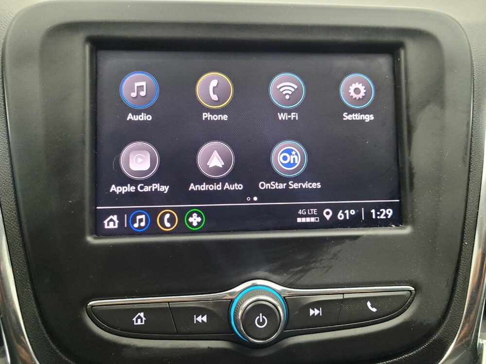 2024 Chevrolet Equinox in Madison, TN 37115 - 18143824 25