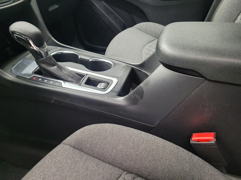 2024 Chevrolet Equinox in Madison, TN 37115 - 18143824 26