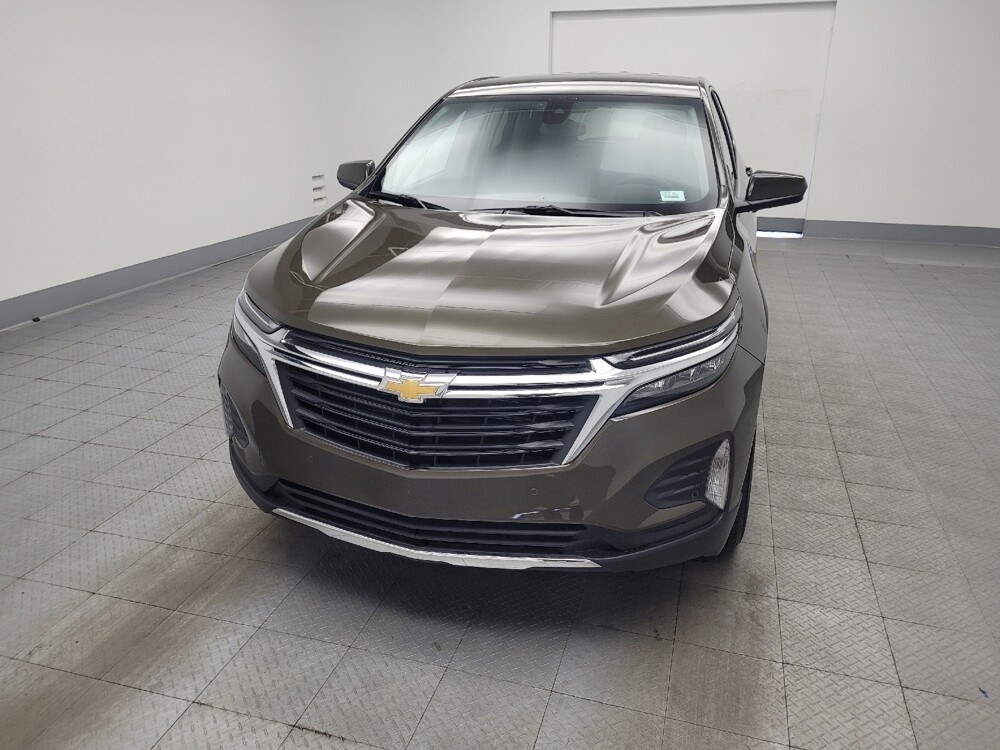 2024 Chevrolet Equinox in Madison, TN 37115 - 18143824 15