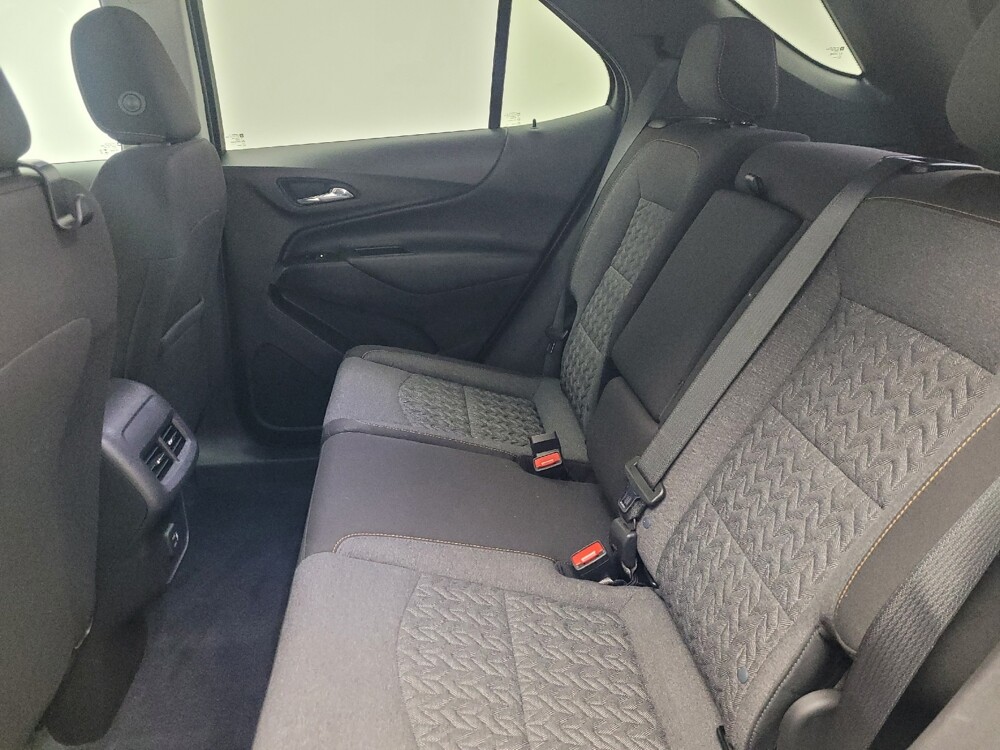 2024 Chevrolet Equinox in Madison, TN 37115 - 18143824 18