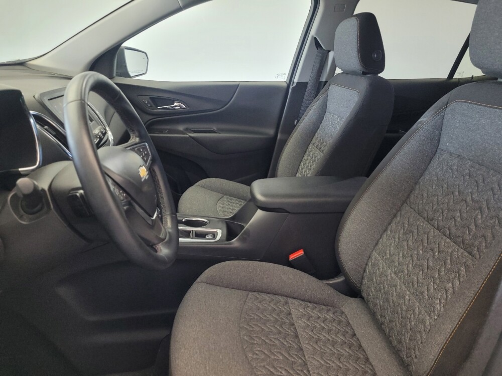 2024 Chevrolet Equinox in Madison, TN 37115 - 18143824 17
