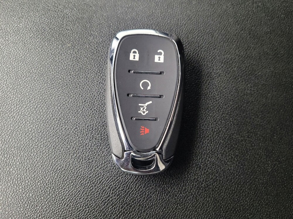 2024 Chevrolet Equinox in Madison, TN 37115 - 18143824 32