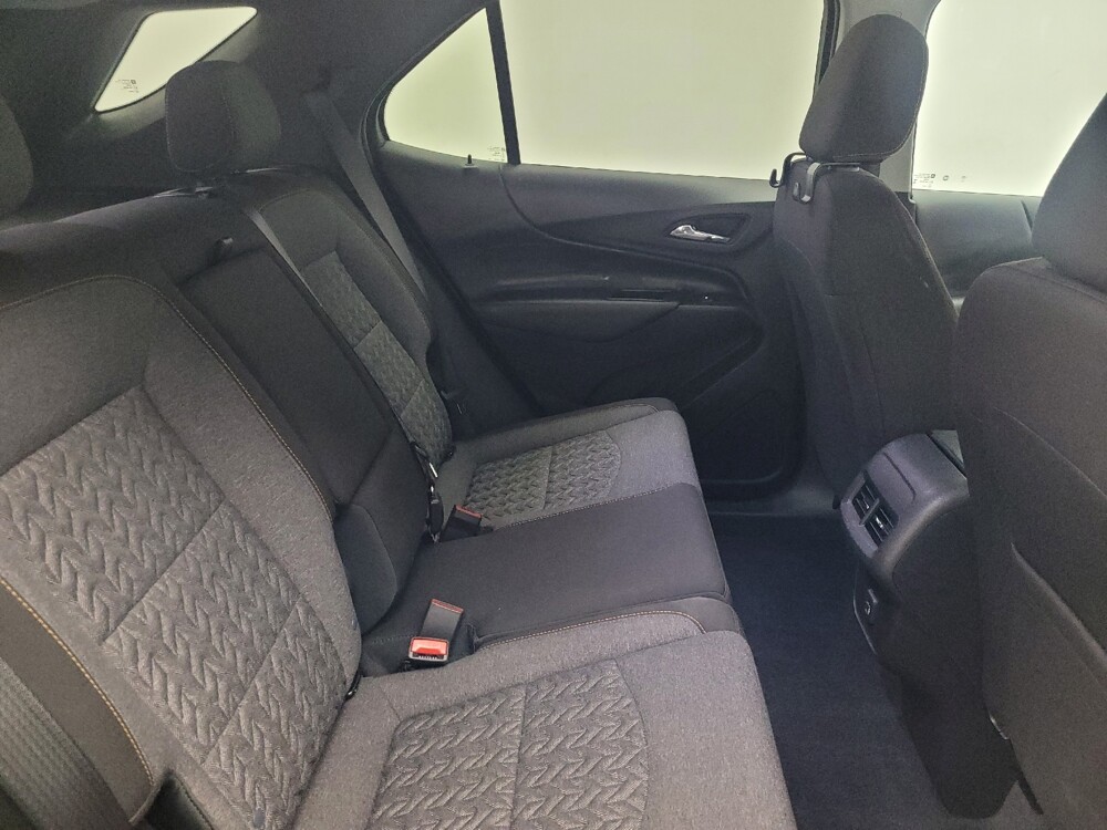 2024 Chevrolet Equinox in Madison, TN 37115 - 18143824 19