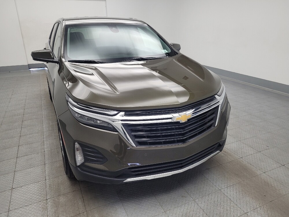2024 Chevrolet Equinox in Madison, TN 37115 - 18143824 14