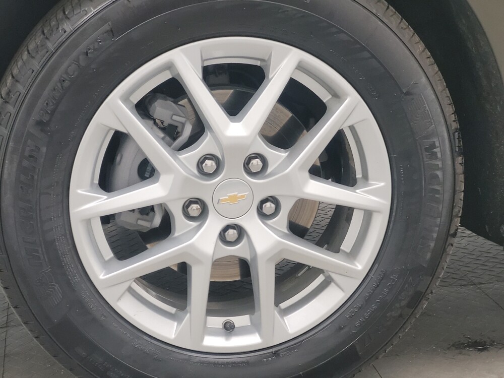 2024 Chevrolet Equinox in Madison, TN 37115 - 18143824 31