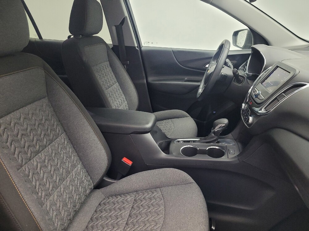 2024 Chevrolet Equinox in Madison, TN 37115 - 18143824 21