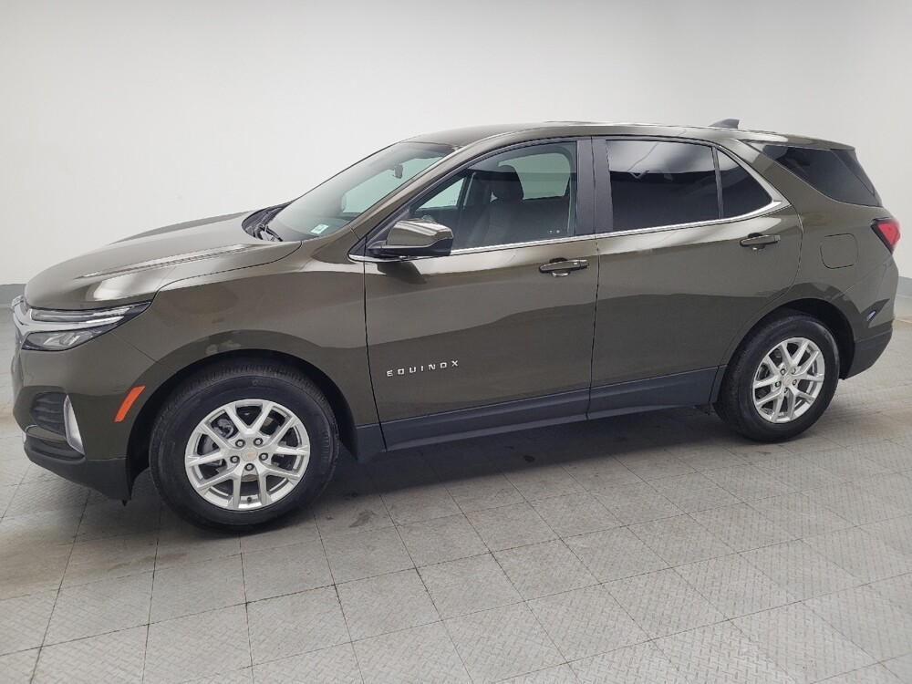 2024 Chevrolet Equinox in Madison, TN 37115 - 18143824 2