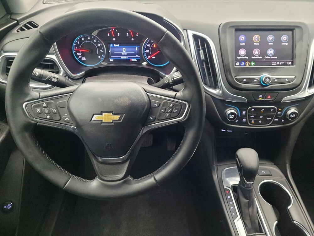 2024 Chevrolet Equinox in Madison, TN 37115 - 18143824 22