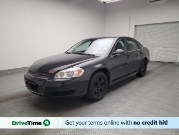 2015 Chevrolet Impala in Downey, CA 90241