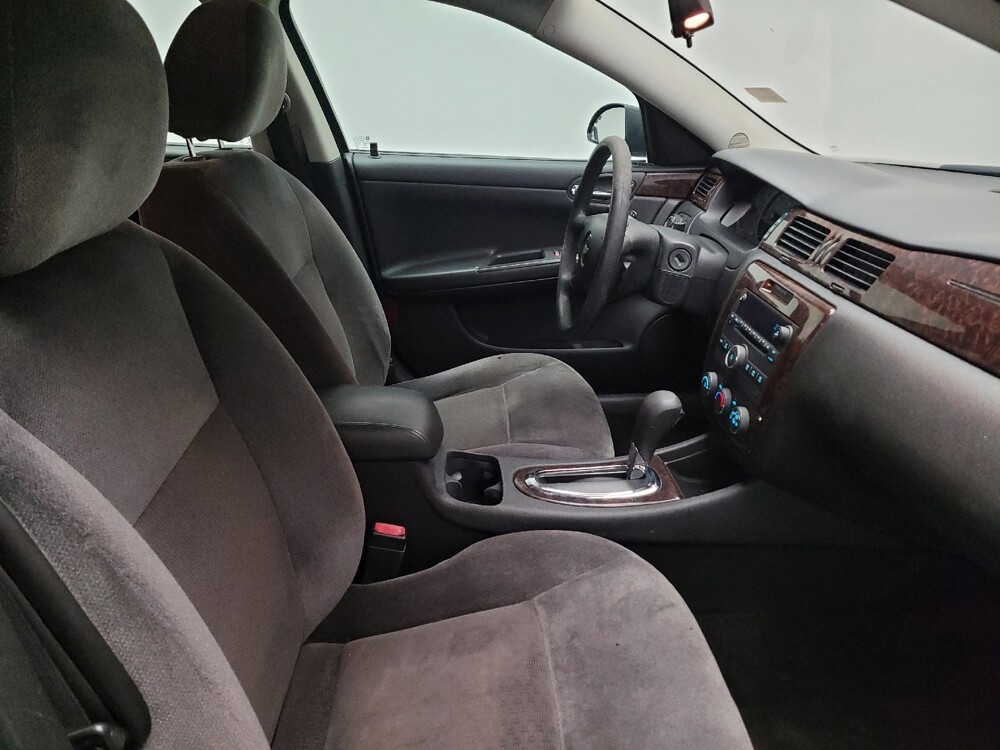 2015 Chevrolet Impala in Downey, CA 90241 - 18143826 21