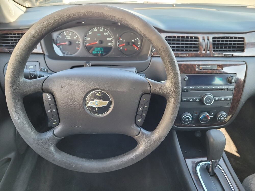 2015 Chevrolet Impala in Downey, CA 90241 - 18143826 22