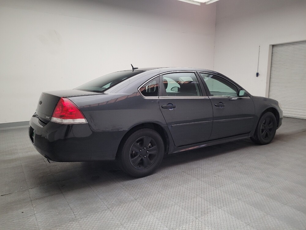 2015 Chevrolet Impala in Downey, CA 90241 - 18143826 10