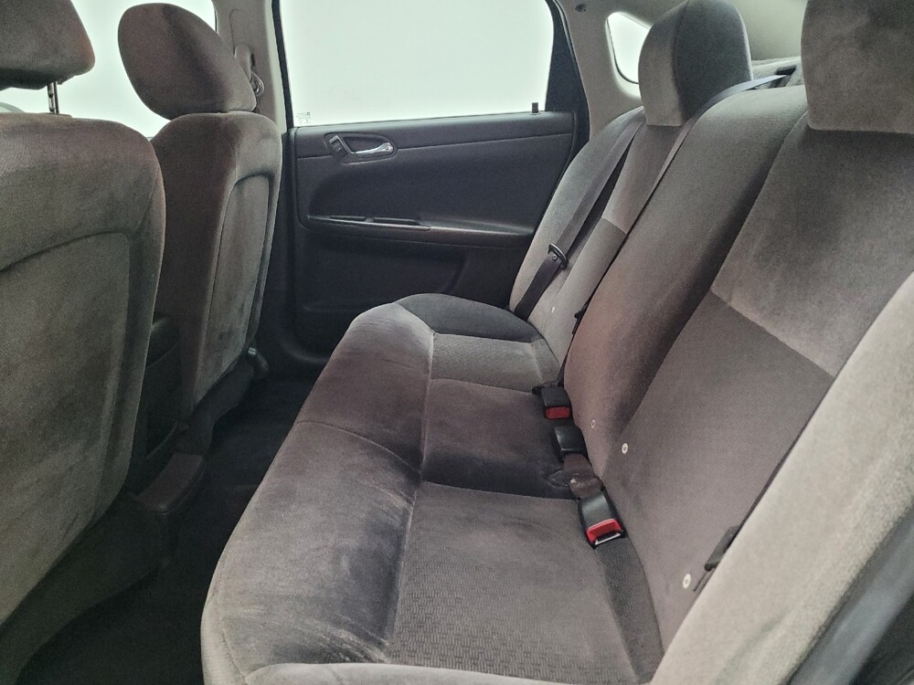 2015 Chevrolet Impala in Downey, CA 90241 - 18143826 18