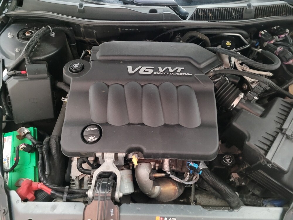 2015 Chevrolet Impala in Downey, CA 90241 - 18143826 30
