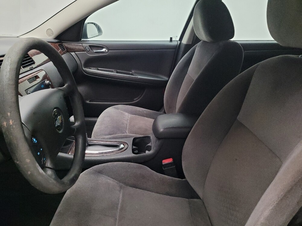 2015 Chevrolet Impala in Downey, CA 90241 - 18143826 17