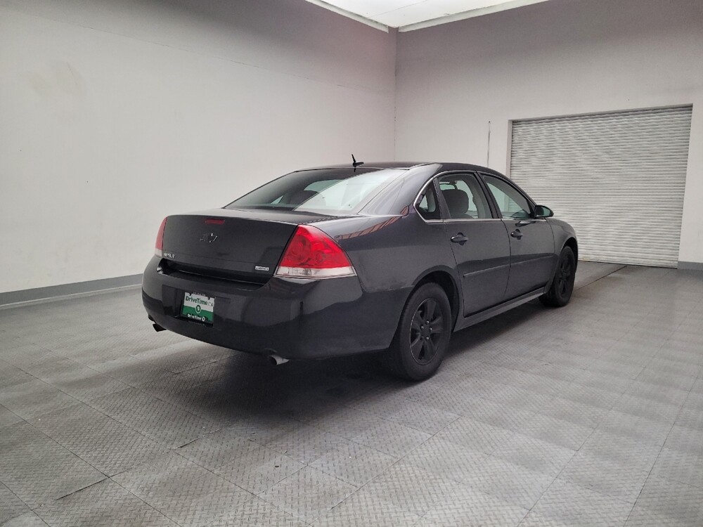 2015 Chevrolet Impala in Downey, CA 90241 - 18143826 9