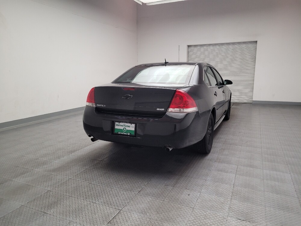 2015 Chevrolet Impala in Downey, CA 90241 - 18143826 7
