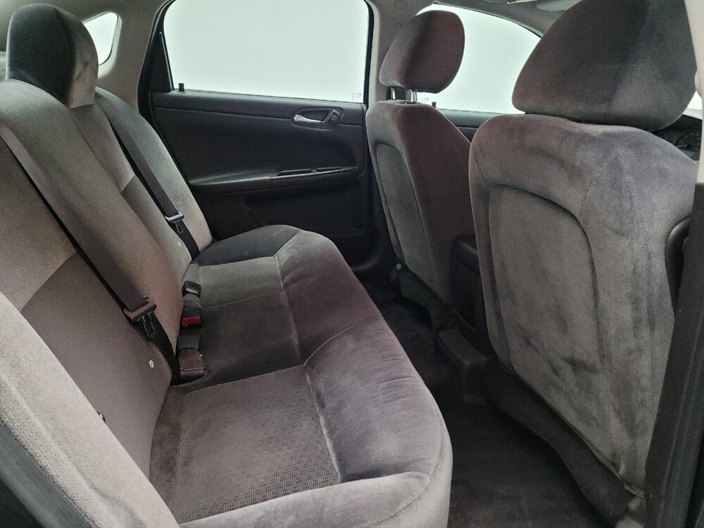 2015 Chevrolet Impala in Downey, CA 90241 - 18143826 19