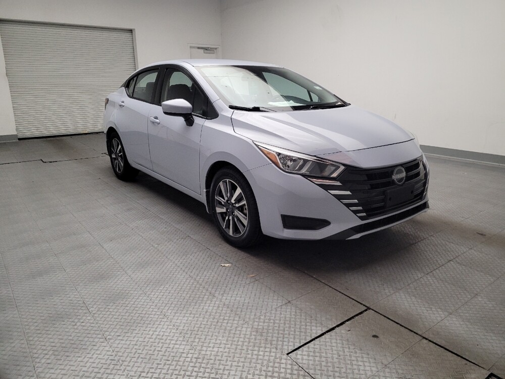 2024 Nissan Versa in Downey, CA 90241 - 18143827 13