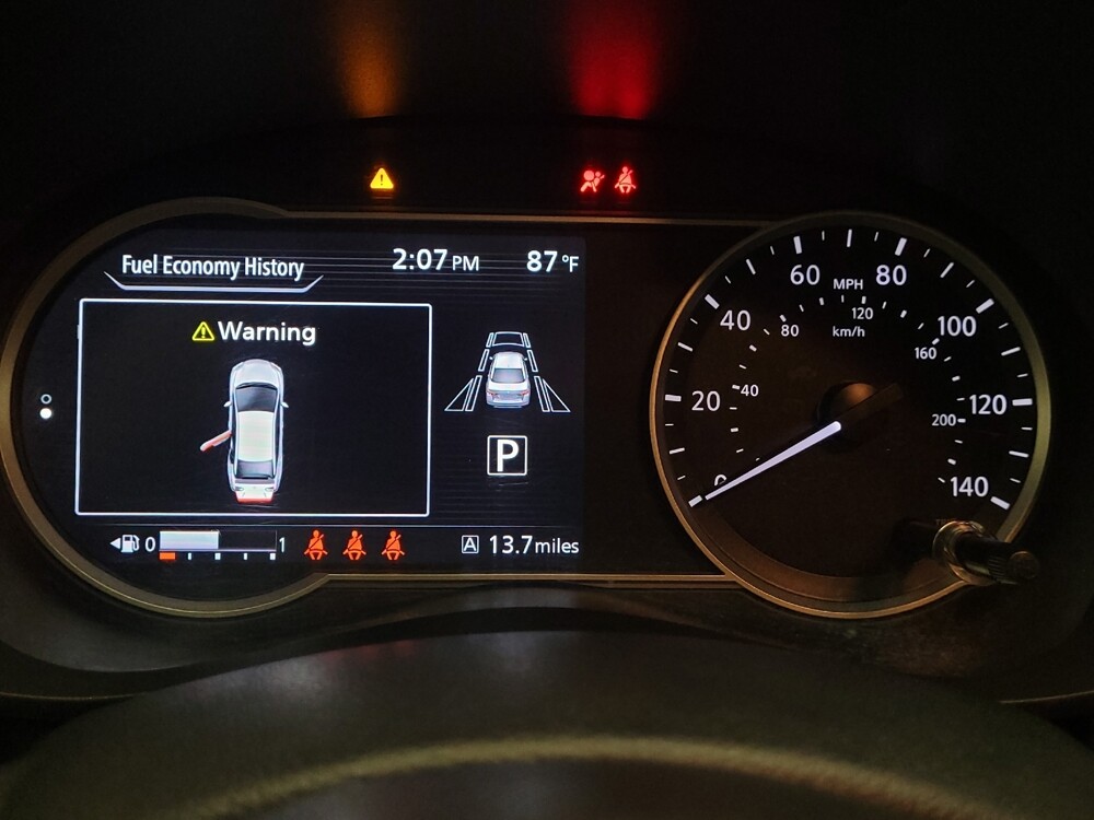 2024 Nissan Versa in Downey, CA 90241 - 18143827 23