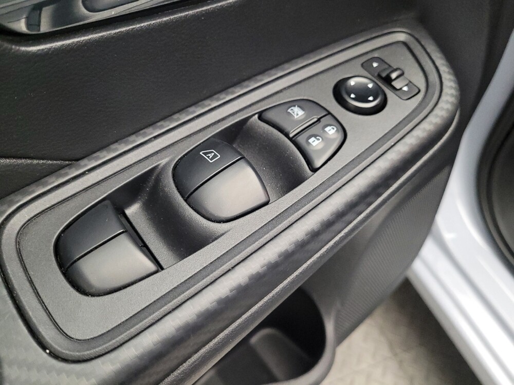 2024 Nissan Versa in Downey, CA 90241 - 18143827 27
