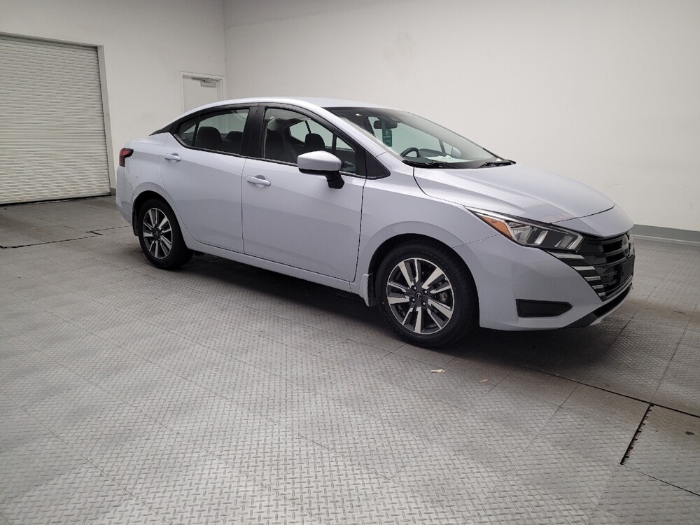 2024 Nissan Versa in Downey, CA 90241 - 18143827 11