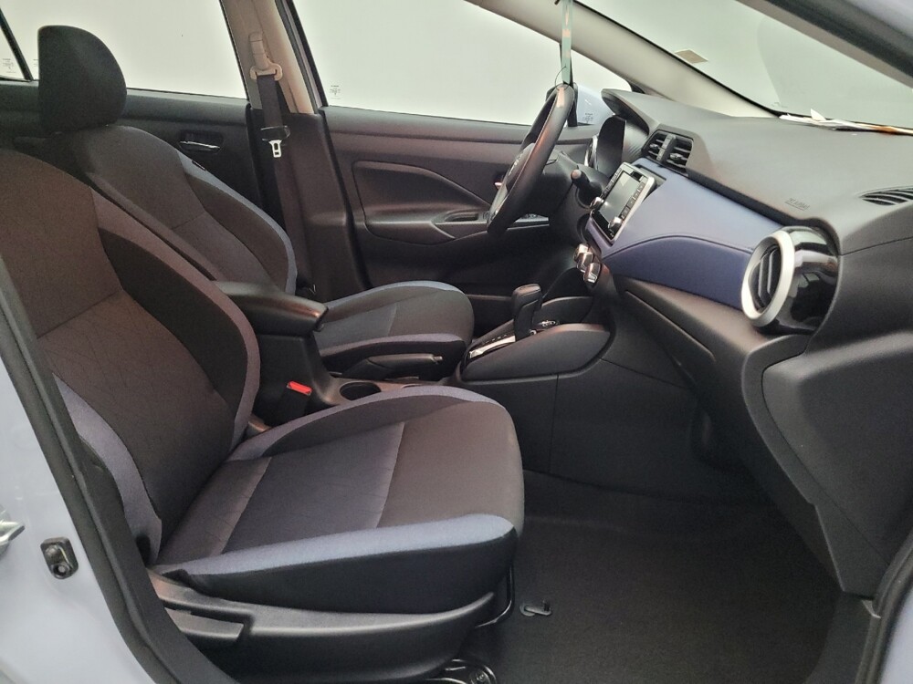 2024 Nissan Versa in Downey, CA 90241 - 18143827 21