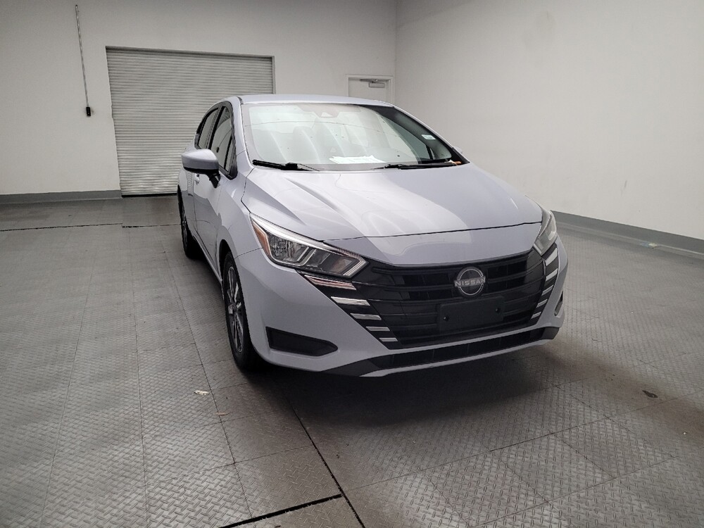 2024 Nissan Versa in Downey, CA 90241 - 18143827 14
