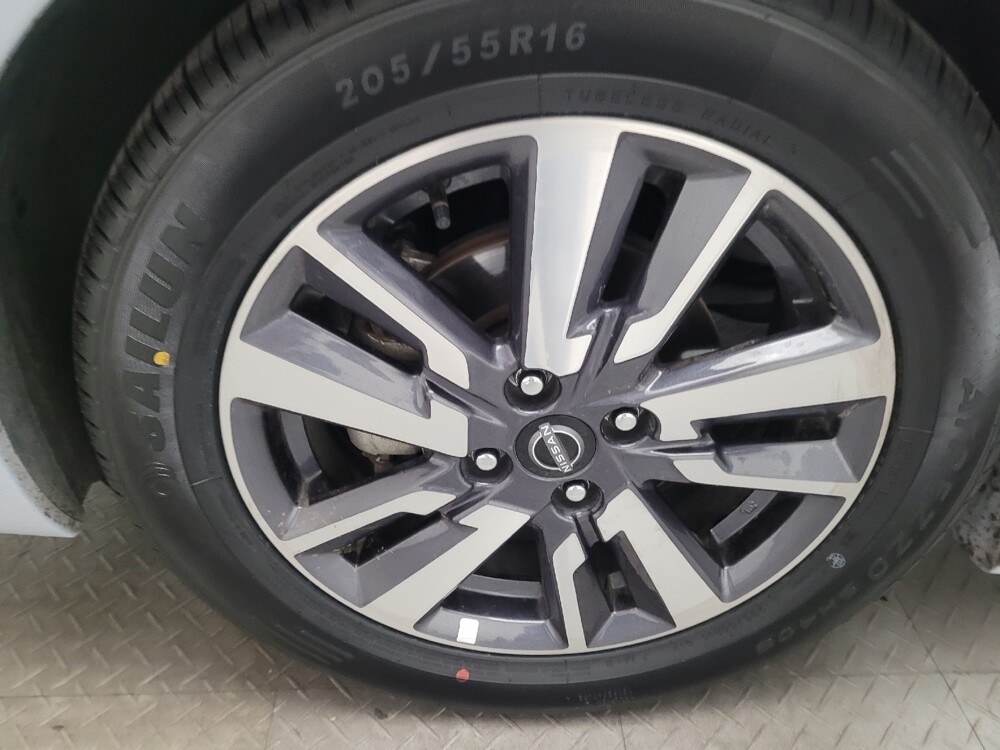 2024 Nissan Versa in Downey, CA 90241 - 18143827 31