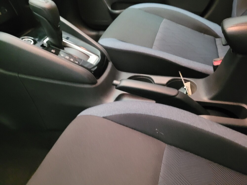 2024 Nissan Versa in Downey, CA 90241 - 18143827 26