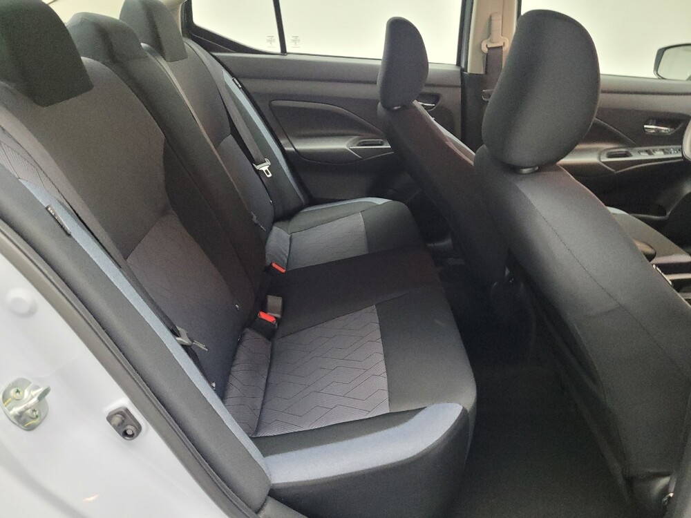 2024 Nissan Versa in Downey, CA 90241 - 18143827 19