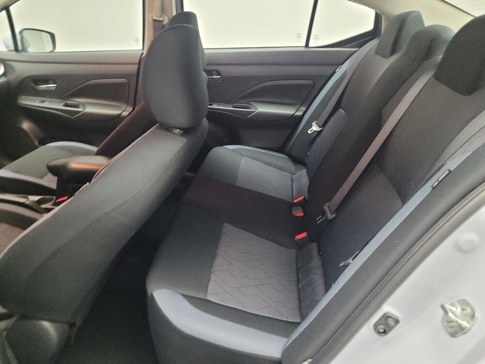 2024 Nissan Versa in Downey, CA 90241 - 18143827 18