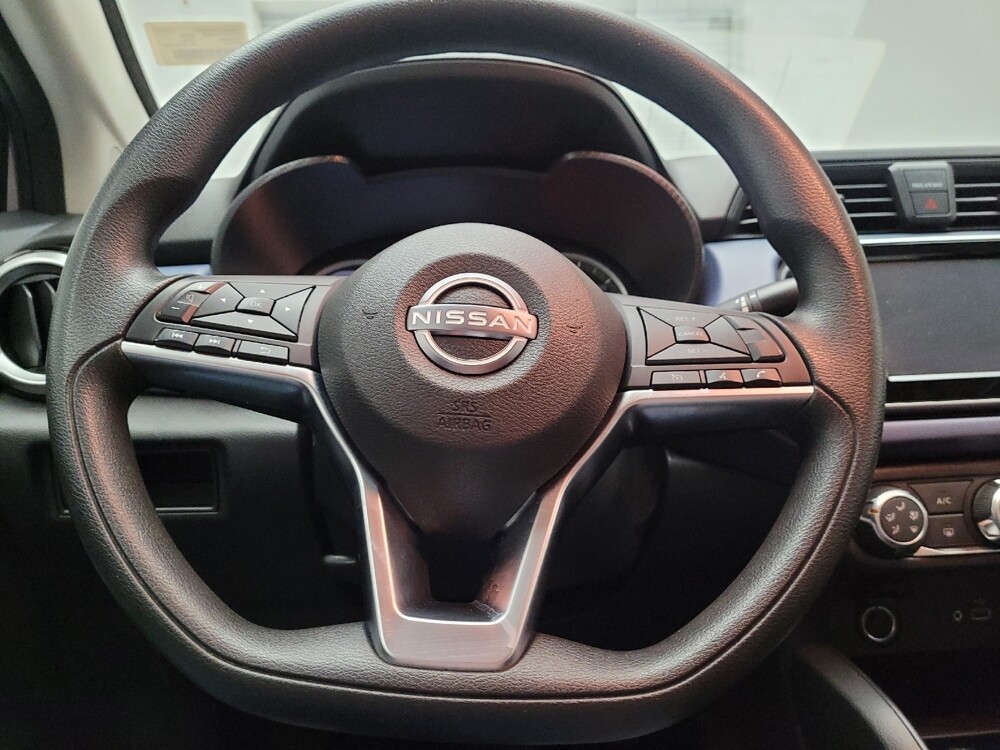 2024 Nissan Versa in Downey, CA 90241 - 18143827 22