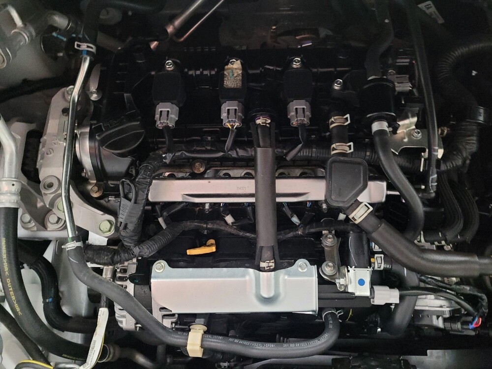 2024 Nissan Versa in Downey, CA 90241 - 18143827 30