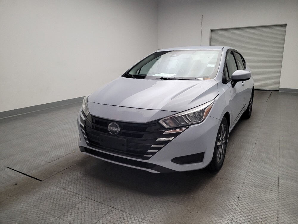 2024 Nissan Versa in Downey, CA 90241 - 18143827 15