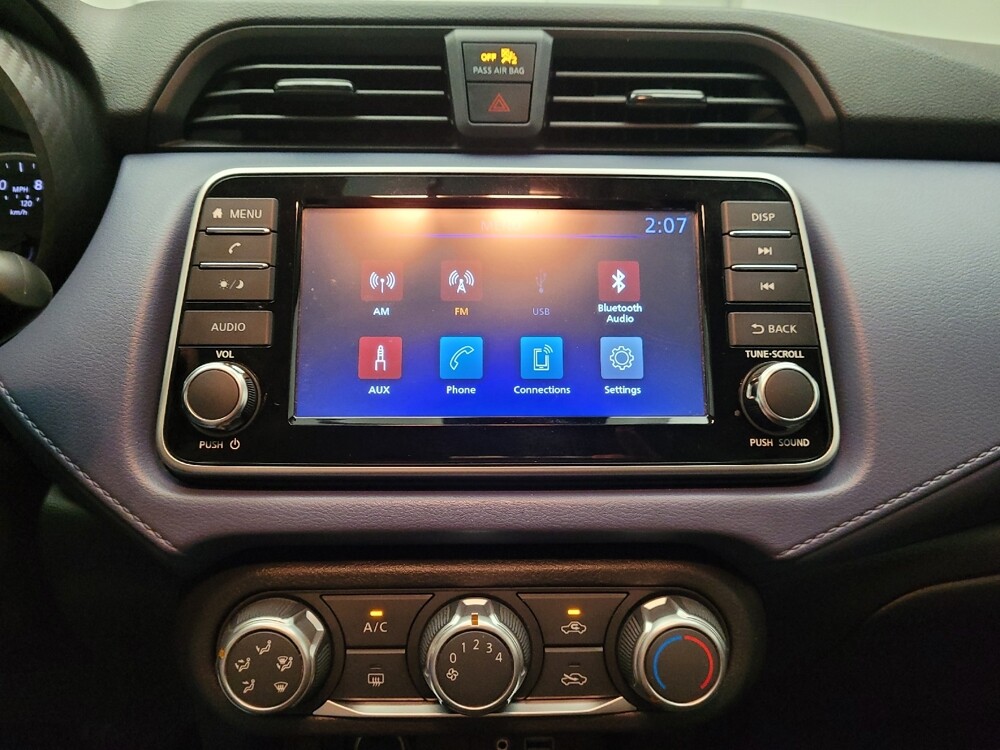 2024 Nissan Versa in Downey, CA 90241 - 18143827 25
