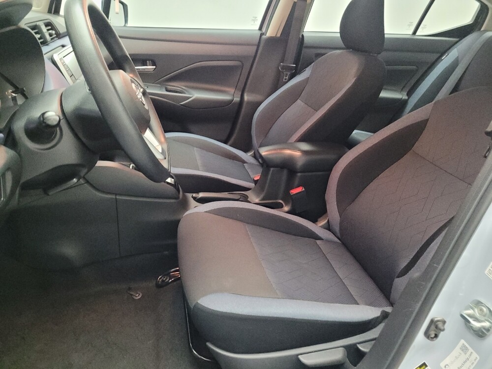 2024 Nissan Versa in Downey, CA 90241 - 18143827 17