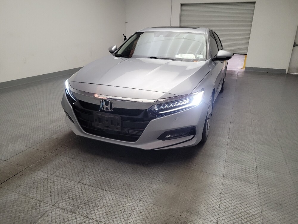 2018 Honda Accord in Downey, CA 90241 - 18143830 15