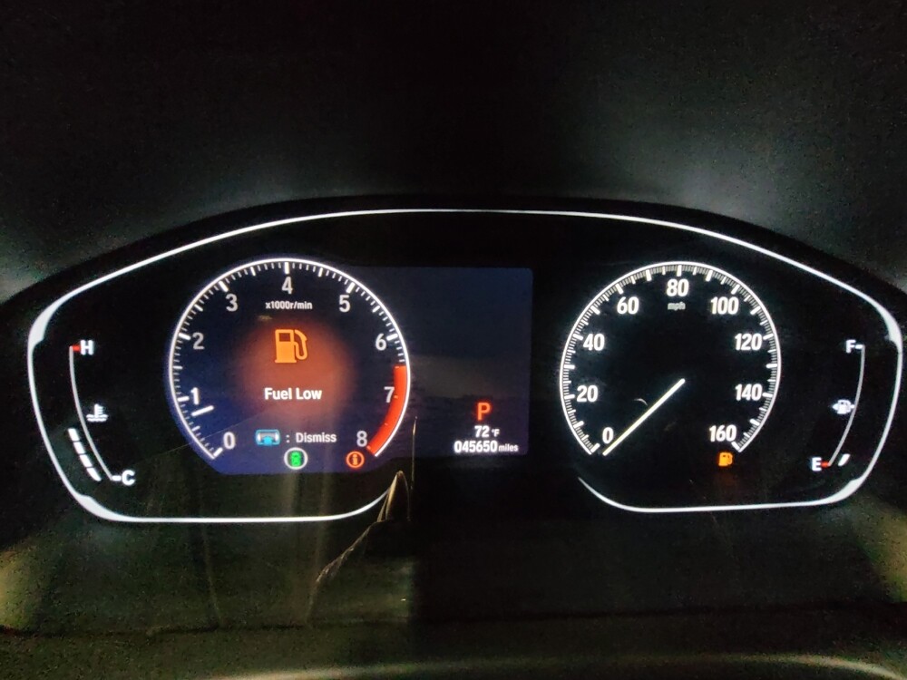 2018 Honda Accord in Downey, CA 90241 - 18143830 23