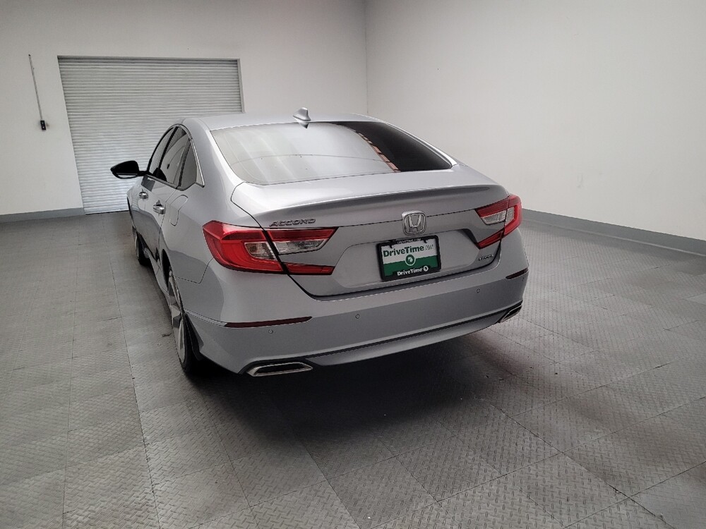 2018 Honda Accord in Downey, CA 90241 - 18143830 6